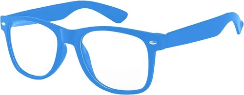 Miniatura 16 de OWL Los lentes transparentes de colores para niños protegen los ojos de los niños de UVB UVA