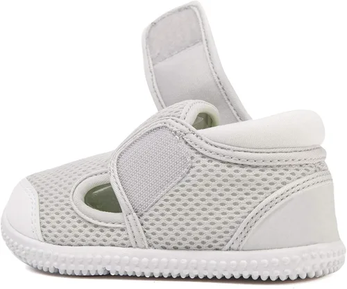Miniatura 5 de Zapatos de bebé niño niña zapatillas Flyknit antideslizante primeros caminantes 6 9 12 18 24 meses