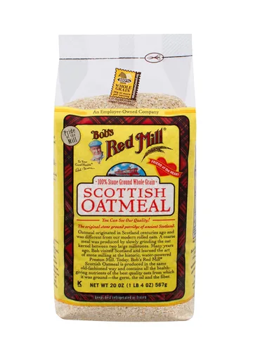Miniatura 2 de Scottish Oatmeal