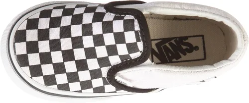 Miniatura 5 de Vans Classic Core - Zapato deportivo sin cordones para niños pequeños