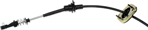 Miniatura 3 de Dorman Cable de cambio de transmisión automática 905-603 compatible con modelos seleccionados de Jeep