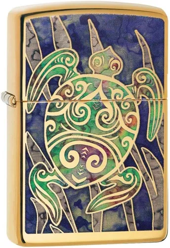 Miniatura 38 de Zippo Mecheros de animales