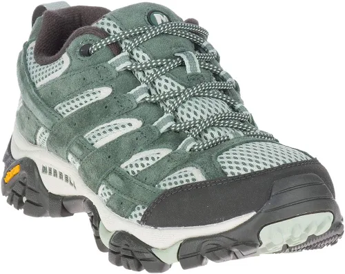 Miniatura 4 de Merrell Pantuflas de senderismo de baja altura para mujer