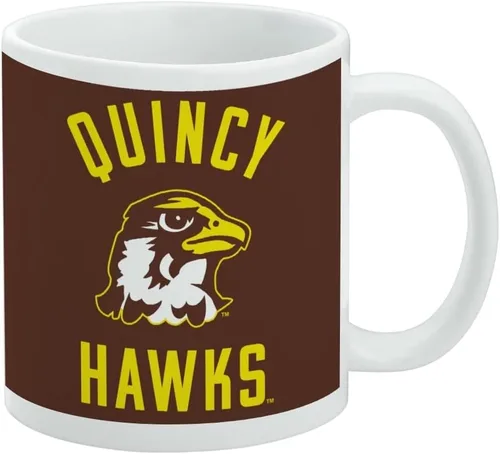 Miniatura 162 de Taza de cerámica UNC Greensboro Spartan, tazas de regalo novedosas para café, té y bebidas calientes, 11oz, blanca