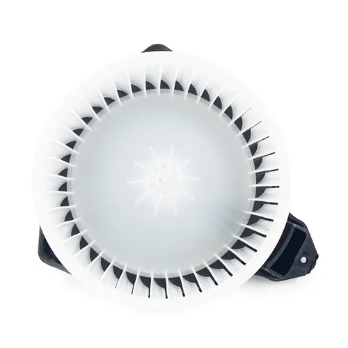 Miniatura 3 de PartsFlow Motor del ventilador del ventilador del aire acondicionado del calentador para 2005-2015 Toyota Tacoma 700188