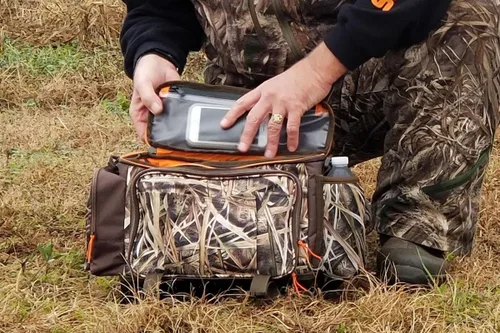 Miniatura 2 de MOJO Outdoors Duck Hunting Accessories: Bags, Backpacks, and Decoy Gear