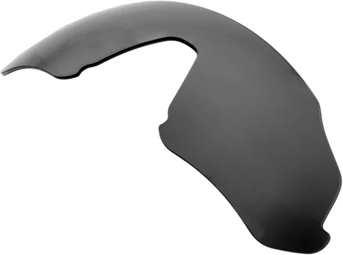 Miniatura 2 de Walleva - Lentes de repuesto para gafas de sol Oakley Flight Jacket