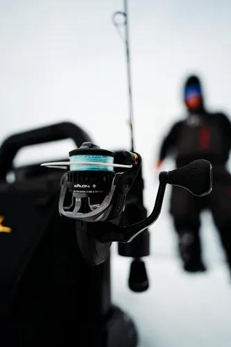 Miniatura 12 de 13 Fishing - Kalon O Blackout - Carretes giratorios