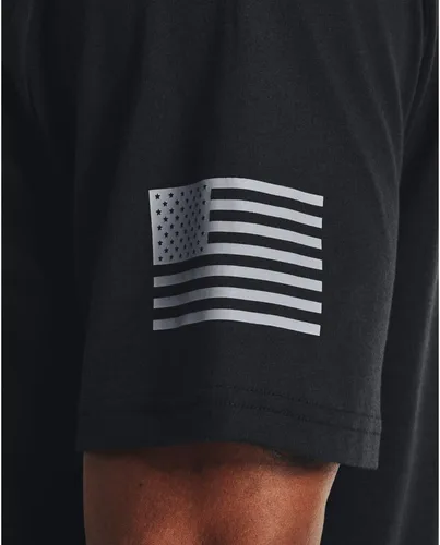 Miniatura 4 de Under Armour, New Freedom - Camiseta para hombres