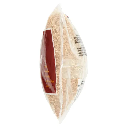 Miniatura 3 de Iberia Arroz integral de grano largo, 5 lb