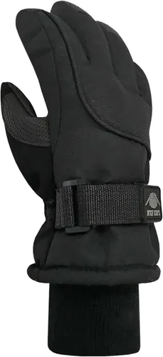 Miniatura 2 de N'Ice Caps - Guantes de invierno cálidos impermeables para niños con tecnología Thinsulate