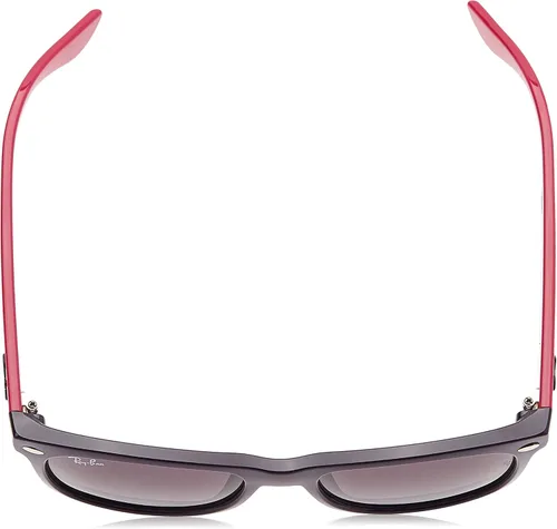 Miniatura 4 de Ray-Ban Gafas de sol rectangulares RJ9062s para niños