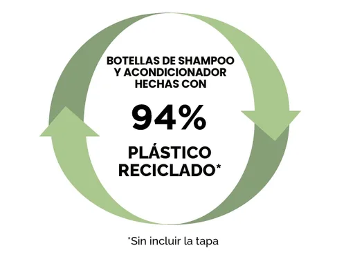 Miniatura 6 de L'Oreal Paris Elvive Color Vibrancy Champú Protector, para Cabello Teñido, Champú con Elixir de Linaza y Antioxidantes, para Anti-Decoloración, Alto