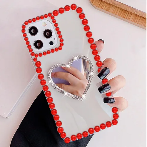 Miniatura 6 de 3090 unidades de 4 hojas de pegatinas de diamantes de imitación de 3/4/5/6 mm, autoadhesivas, gemas de rhinestone para manualidades para cara, ojos
