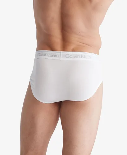 Miniatura 2 de Calvin Klein Men's Athletic Active 2-Pack Hip Brief-Tienda Exclusive