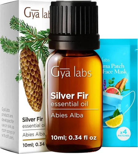 Miniatura 73 de Gya Labs - Aceite esencial de café para relajar y mejorar el estado de ánimo, aceite de café natural para el cuidado de la piel, 100 % puro