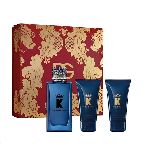 Miniatura 7 de Dolce&Gabbana K, Eau De Parfum Spray, For Men