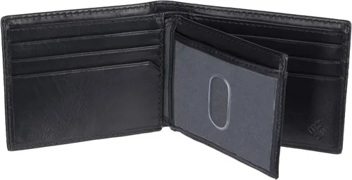 Miniatura 10 de Columbia Billetera plegable delgada para hombre