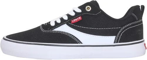 Miniatura 3 de Zapatillas deportivas Levi's Naya CT CVS UL XX para mujer