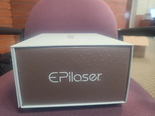 Miniatura 11 de Epilaser - Dispositivo de depilación láser para piel clara, seguro, inteligente, indoloro y permanente para cara, cuerpo, línea de bikini