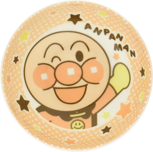 Miniatura 3 de Anpanman Anpanman pastel plato hasta Anpanman 117633