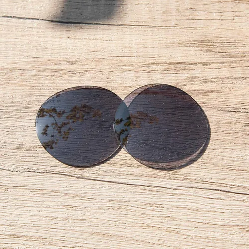 Miniatura 4 de Walleva Lentes de repuesto para lentes de sol Ray-Ban RB2180 de 1.929in, múltiples opciones disponibles