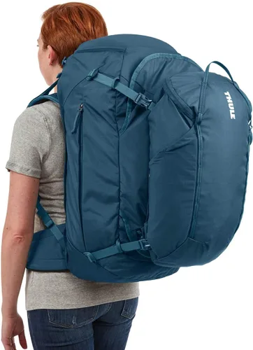 Miniatura 7 de Thule Mochila de viaje Landmark