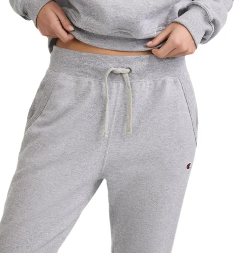 Miniatura 3 de Champion Pantalones deportivos para mujer, forro polar, pantalones cómodos para mujer, 29 pulgadas