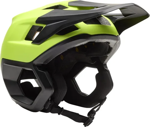 Miniatura 11 de Fox Racing Unisex Dropframe Mountain Bike Helmet