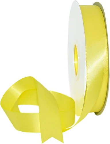 Miniatura 113 de Morex - Listón satinado Dorado