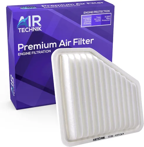 Miniatura 18 de AirTechnik CA9360 - Filtro de aire de motor de reemplazo Compatible con Lexus ES300, ES330, RX330, RX350, Toyota Camry, Highlander, Sienna, Solara