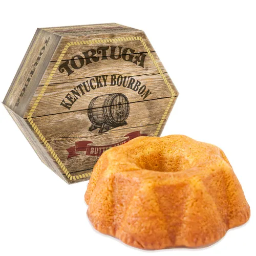 Miniatura 15 de TORTUGA Pastel de ron Caribbean Mamajuana – Pastel de ron caribeño de 16 onzas – Paquete de 4 – El regalo gourmet perfecto para rellenar calcetines
