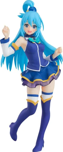 Kono Subarashii: Figura de PVC Aqua Pop Up Parade