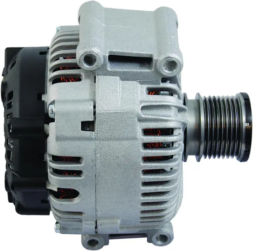 Miniatura 2 de Piezas de OEG nuevo alternador compatible con Mercedes Benz R320 V6 3.0L 07-08, GL320 V6 3.0L 2007, ML320 3.0L 07-09 6421540302 6421540502