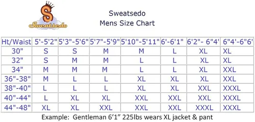 Miniatura 7 de Sweatsedo - Chándal de terciopelo para hombre