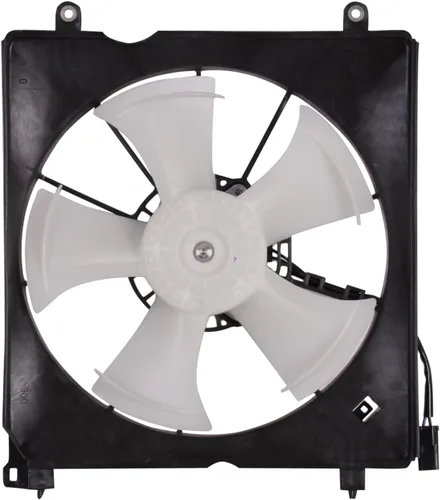 Miniatura 122 de TYG - Conjunto de ventilador de refrigeración para Hyundai Elantra Sedan 2011-2013, Elantra Coupe 2013, Elantra GT 2013-2015, Kia Forte/Forte