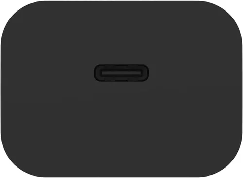 Miniatura 4 de Mophie Cargador de pared USB-C PD - Cargador de pared USB-C PD de 20 W - Negro