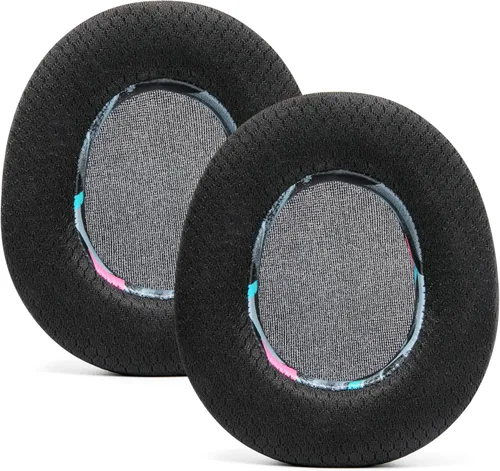 Miniatura 8 de WC Freeze Nova Pro Wireless - Almohadillas de gel refrescante para Arctis Nova Pro Wireless, Nova Elite y Nova Pro Omni