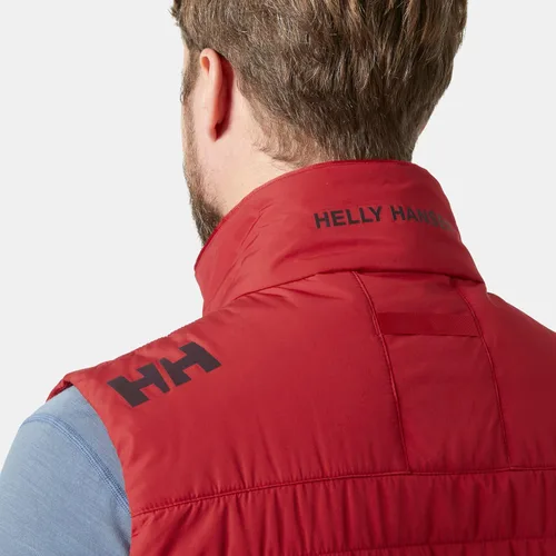 Miniatura 6 de Helly Hansen Helly Hansen Crew - Chaleco aislante para hombre 2.0