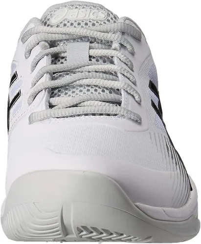 Miniatura 2 de ASICS Tenis Gel-Game 8 para hombre, BlancoNegro