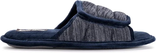 Miniatura 11 de MUK LUKS Men's Maverick Slide Slippers