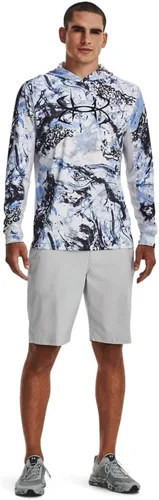 Miniatura 2 de Iso-Chill Shore Break Camo Hoodie Para hombre