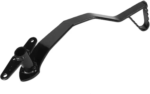 Miniatura 5 de Kit de pedal de palanca de freno, pedal de palanca de freno hidráulico trasero apto para Pit Dirt Bike, palanca de pedal de freno de motocicleta