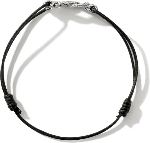 Miniatura 4 de John Hardy Pulsera Mini Cord Love Knot