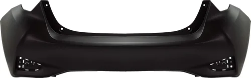 Miniatura 108 de Garage-Pro Cubierta de parachoques delantero para Toyota Camry 1997-1999, imprimado TO1000187