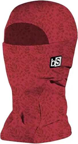 Miniatura 36 de BLACKSTRAP Máscara de pasamontañas con capucha, máscara de esquí para clima frío, transpirable, absorbe la humedad y compatible con casco
