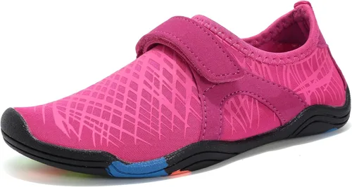 Zapatos de agua para niños y niñas Cior, calzado acuático de secado rápido, ligeros, deportivos (niños pequeños y grandes)
