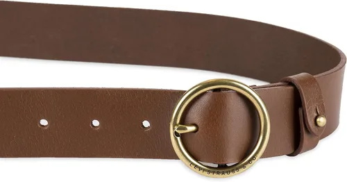Miniatura 3 de Levi's Cinturón de cuero casual para mujer