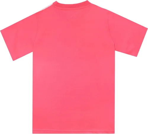 Miniatura 3 de Squishmallows Conjunto de pijama corto para niñas, color rosa, 7, Rosado