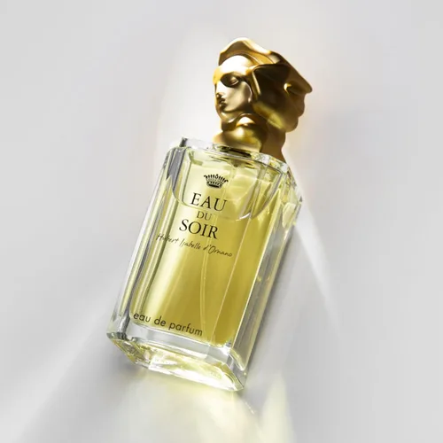 Miniatura 4 de Sisley Paris Eau du Soir - 100 mL - Eau De Parfum para Mujer - Fragancia refinada, elegante y eternamente femenina